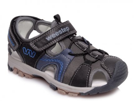 Sandals(R608050711 GR)