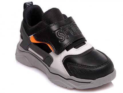 Sneakers(R810253951 BK)
