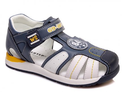 Sandals(R906950551 BL)